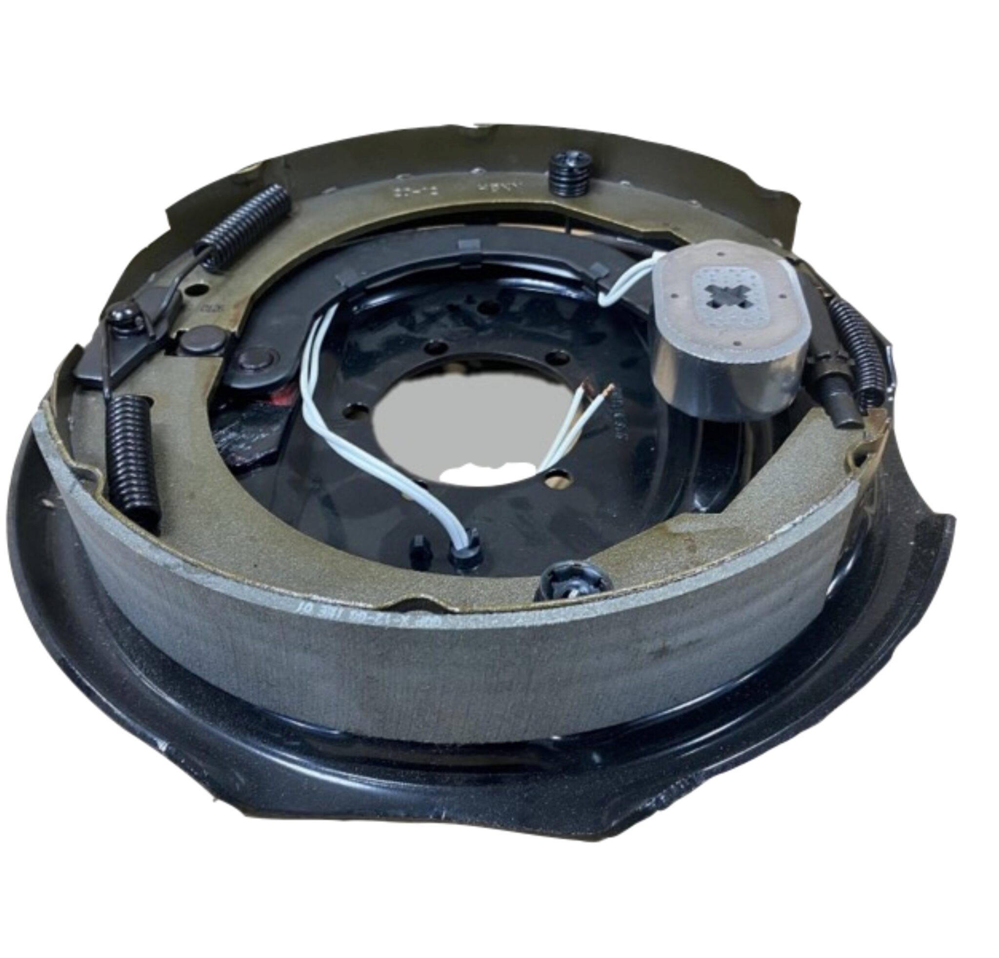 Bearings – Hubs – Brakes – GS Trailers | Crank up and Hydraulic Trailer ...