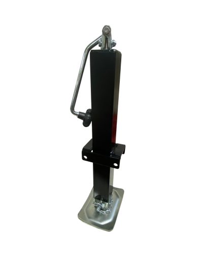 Hydraulic Tongue Jack