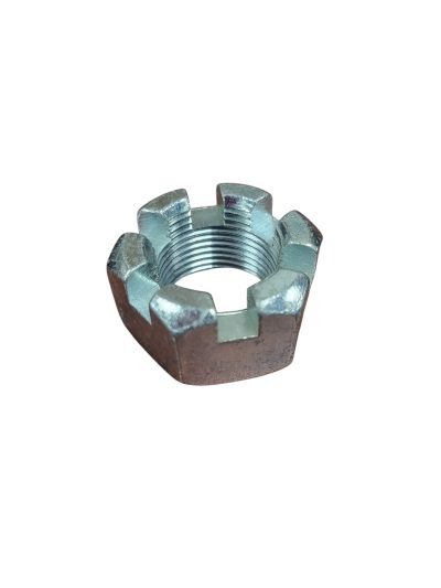 1-14 8 SLOT NUT